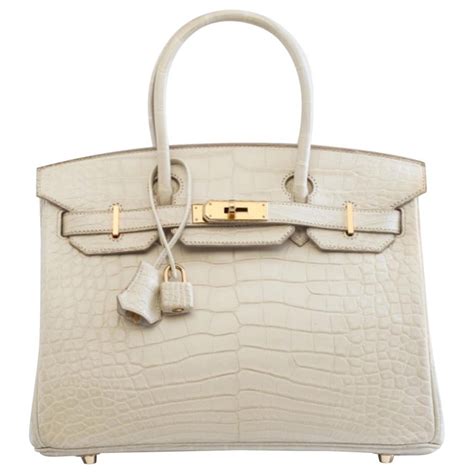 cream birkin bag|birkin bag 35cm.